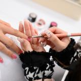 【高校1・2年生限定】ネイリスト体験！Xmasジェルネイルの詳細