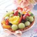 東京ベルエポック製菓調理専門学校 【パティシエ体験】フルーツタルト