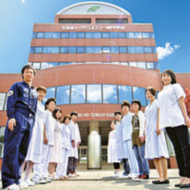 北海道ハイテクノロジー専門学校 大学と専門学校で迷われている方にメリット説明会開催!1