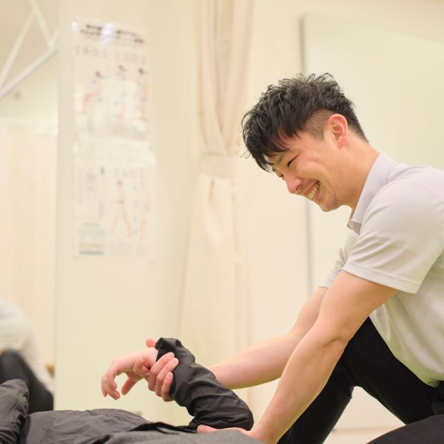 関西健康科学専門学校 【18:00～時間が選べる】夜間個別相談で不安解消（要予約）1