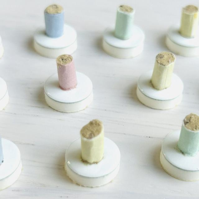 札幌青葉鍼灸柔整専門学校 お灸でセルフケア～東洋医学に学ぶ、私を整える全５回講座～2