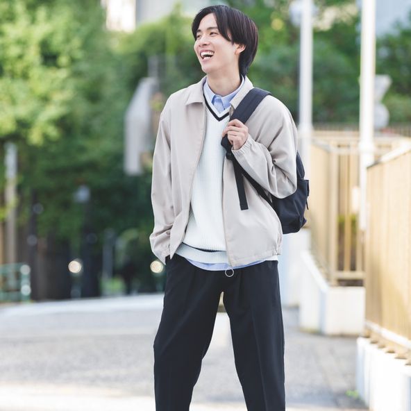 横浜ファッションデザイン専門学校 資料請求 願書請求 学校案内 スタディサプリ 進路