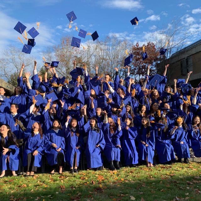 大阪外国語・ホテル・エアライン専門学校 ★エアライン科★エアラインなりきり体験＆航空業界就職講座4