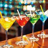 【ホテル学科】バーテンダー体験！ノンアルコールカクテル作りの詳細