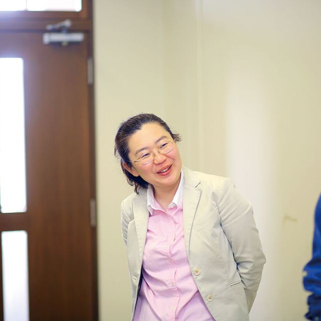 敬和学園大学 【授業体験】その時、作家は何を見たのか？1