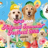 Animal Summer Festival 2026の詳細