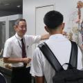 日本鍼灸理療専門学校 【土曜日開催】★施設見学もできる！個別相談★