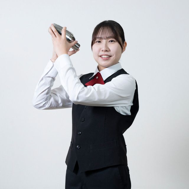 日本国際学園大学 キャスウェル外語エアライン・ホテル＆ブライダル専門学校 【スペシャルイベント】ホテル業界について理解を深める！3