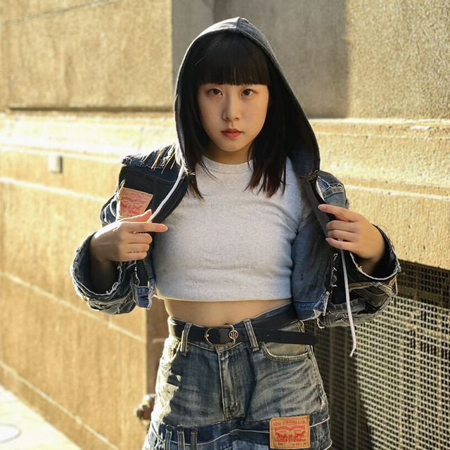 大阪ダンス・俳優＆舞台芸術専門学校 NATSUKIスペシャルダンスレッスン1