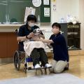 ヤマザキ動物看護専門職短期大学 オープンキャンパス