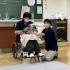 ヤマザキ動物看護専門職短期大学 オープンキャンパス1