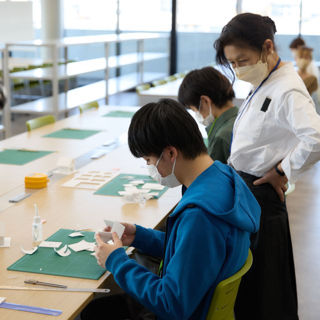 来場型オープンキャンパスーOPENCAMPUSー/京都美術工芸大学のオープンキャンパス情報と予約申込【スタディサプリ 進路】