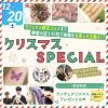 札幌ベルエポック美容専門学校 【美容の全てを１日で体験！】☆彡クリスマススペシャル！