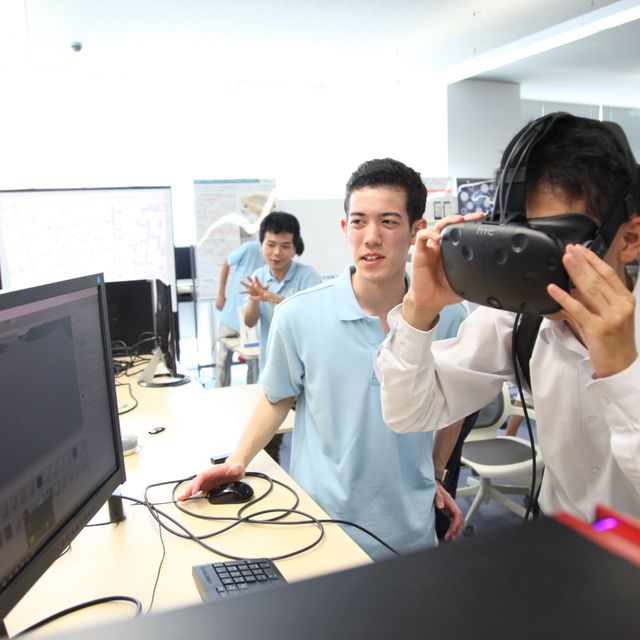 オープンキャンパス21 広島工業大学のオープンキャンパス情報と予約申込 スタディサプリ 進路