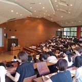 【国際総合学科】オープンキャンパスの詳細