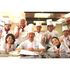 豊橋調理製菓専門学校 「短時間」「高火力」が魅力の【中国料理】を体験♪2