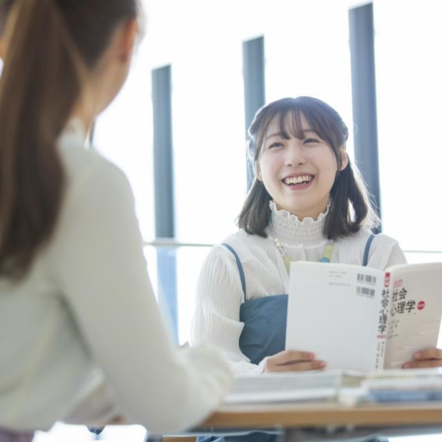 北海道武蔵女子大学 ミラーがもらえちゃう？！7月20日開催オープンキャンパス♪4