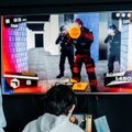 横浜デジタルアーツ専門学校 【ゲーム系体験】UnityでFPSゲームをつくってみよう！