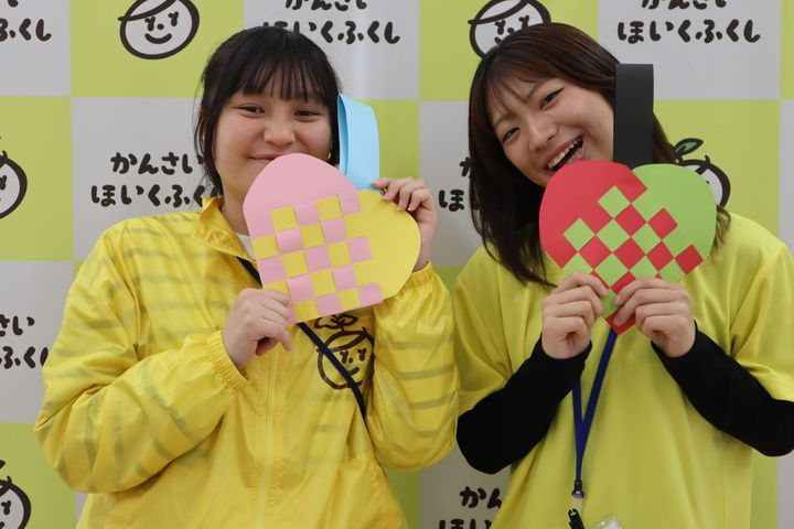 サブ画像