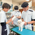 仙台総合ペット＆フラワー専門学校 リアル授業を体験できる特別オープンキャンパス♪3