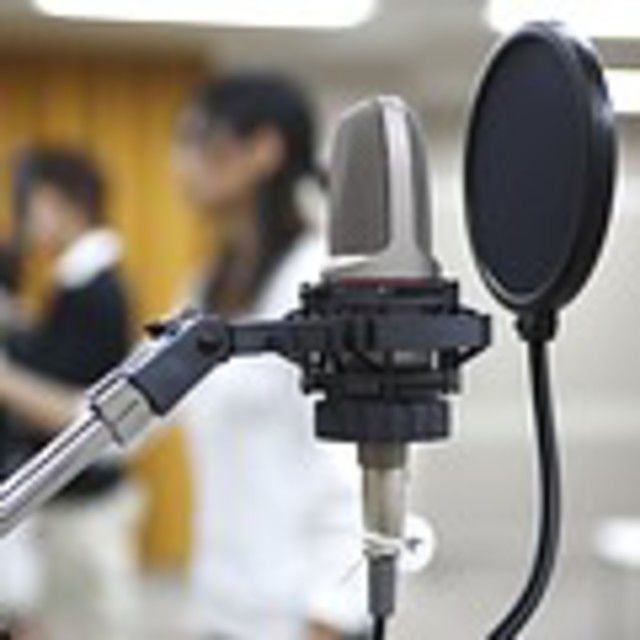 札幌マンガ・アニメ＆声優専門学校 【声優】人気声優・大西亜玖璃さん　スペシャルトークイベント1