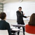 早稲田外語専門学校 もっと英語が楽しくなるオープンキャンパス