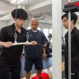 学校見学会（柔道整復トレーナー学科）の詳細