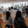 平成リハビリテーション専門学校 【特別企画】病院見学！