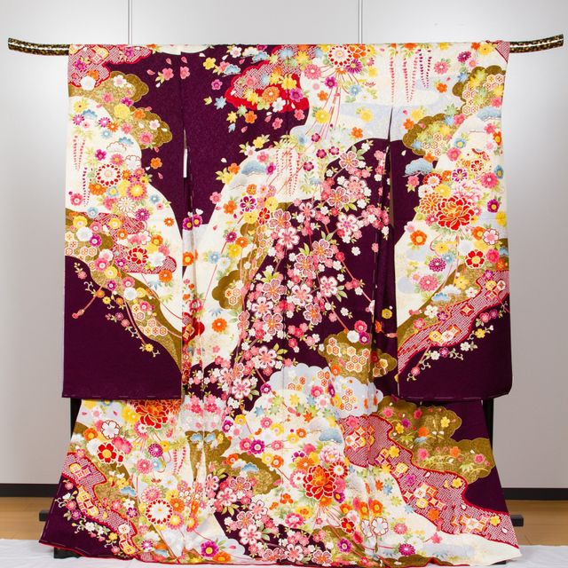 東亜和裁 【名古屋市で開催】手縫い小物作り＆ＡＯ入試説明会！20264