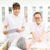 【仮予約】看護学部 体験授業・国試対策講座　／本城キャンパスの詳細