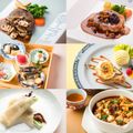武蔵野調理師専門学校 〈29日は肉FES！〉4ジャンル自由にまわってチャレンジ