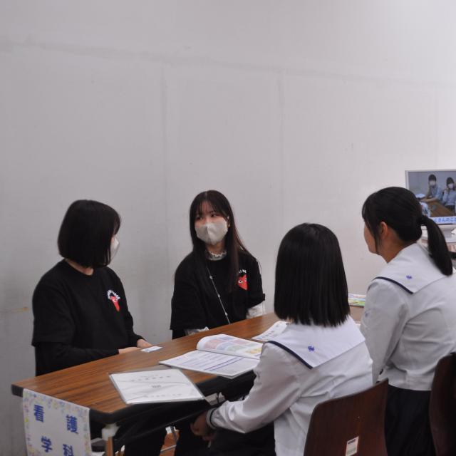 鹿児島純心大学 【10/25(土)・26日(日)】第5回オープンキャンパス1
