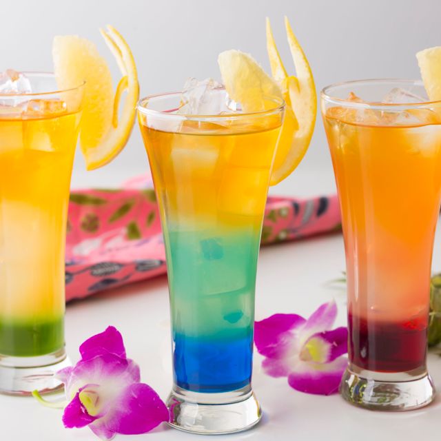 赤堀製菓専門学校 アールグレイシフォン＆セパレートティー2