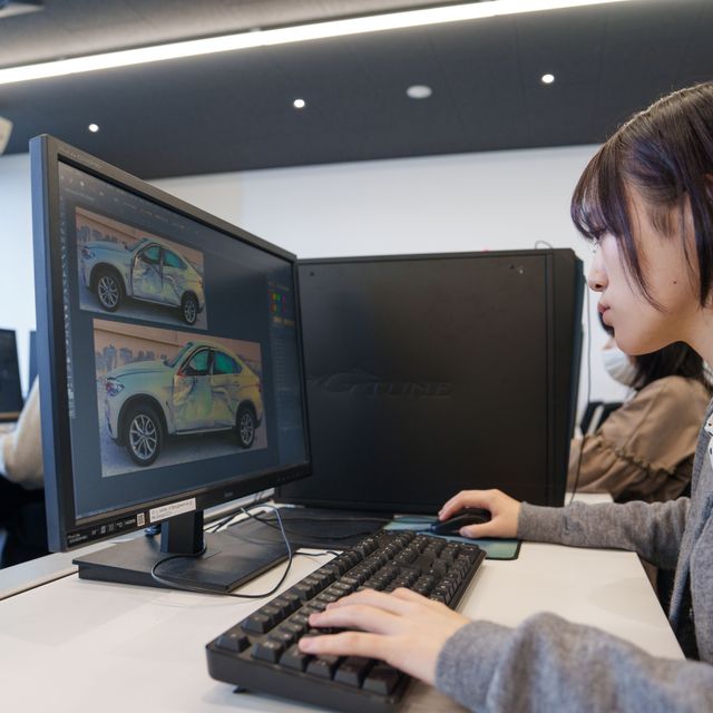 専門学校デジタルアーツ仙台 CGクリエイター科　オープンキャンパス【交通費支給！】1