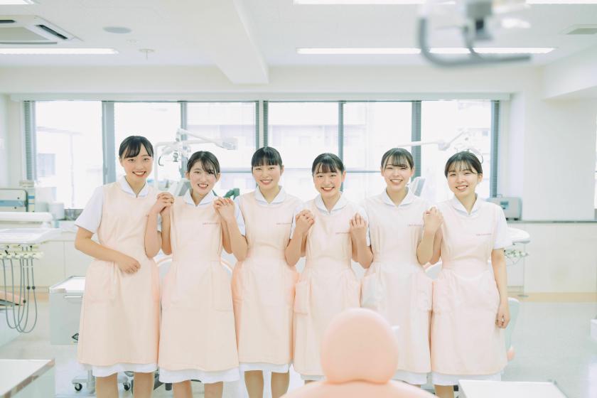 広島デンタルアカデミー専門学校／歯科衛生士科のオープンキャンパス情報（日程一覧・予約申込）【スタディサプリ 進路】