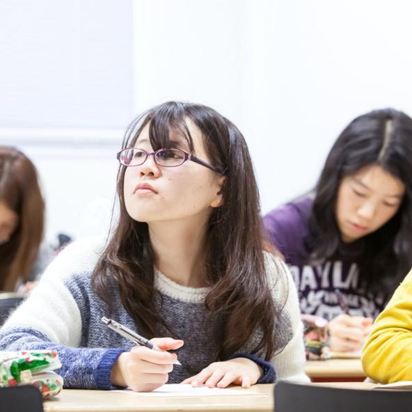 有明教育芸術短期大学 資料請求 願書請求 学校案内 スタディサプリ 進路