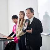 SNSフォローで特典あり！【政治経済学部】オープンキャンパスの詳細