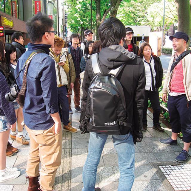 【はじめてのインテリアデザイン】渋谷・代官山ショップツアー