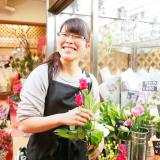 体験入学★フラワーデザイン♪の詳細
