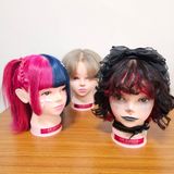 オープンキャンパス　ヘアアレンジ・ワインディングの詳細