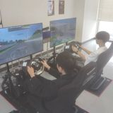 【自動車車体整備科】｜★送迎有　塗装・板金体験で新世界開拓！の詳細