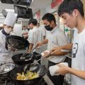 オープンキャンパス（調理師科）／今村学園ライセンスアカデミー