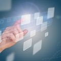 専門学校　東京テクニカルカレッジ 【IoT＋AI科】ハンドトラッキング機能で花火を打ち上げよう