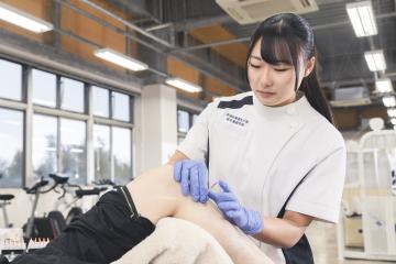 国立医療技術短大 東日本 '95 医療技術学を学べる大学・短期大学（短大）一覧(165校