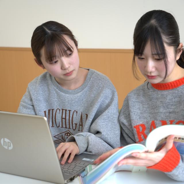 専門学校　静岡医療科学専門大学校 医療マネジメント学科【キャンパス見学会】※1学科のみ選択1