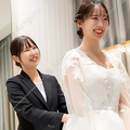 専門学校　福岡ビジョナリーアーツ 【ウェディング】プランナーさんのお仕事体験！