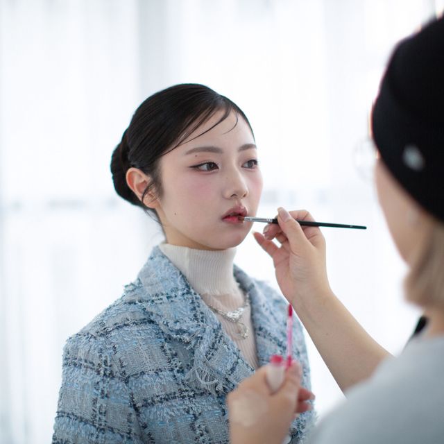 東京ベルエポック美容専門学校 【自宅で見るだけ！】YouTubeオープンキャンパス1