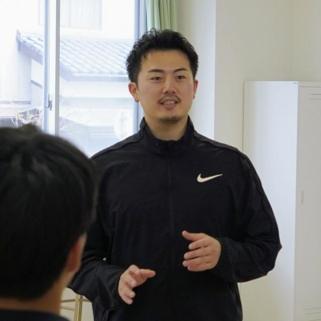 新潟柔整専門学校 スポーツトレーナーを体験しよう！★来校型オーキャン★2