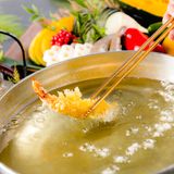 天ぷらのコツ教えます！ころもサクサク大海老天丼の詳細