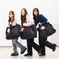 足利デザイン・ビューティ専門学校 美容総合科：美容師〇×クイズ大会！ヘアケア商品プレゼント